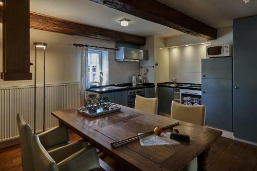 Apartamento Meschermolen 1, Klein 4-persoons Appartement
