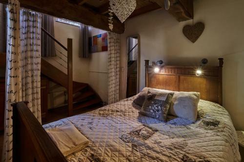 Apartamento Meschermolen 1, Klein 4-persoons Appartement