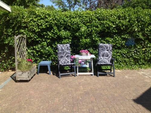 Apartamento de Slotruine
