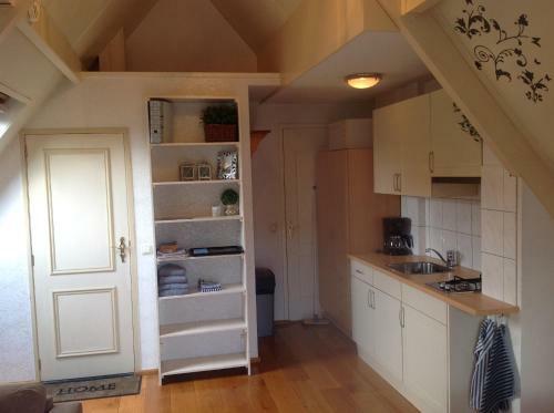 Apartamento de Slotruine