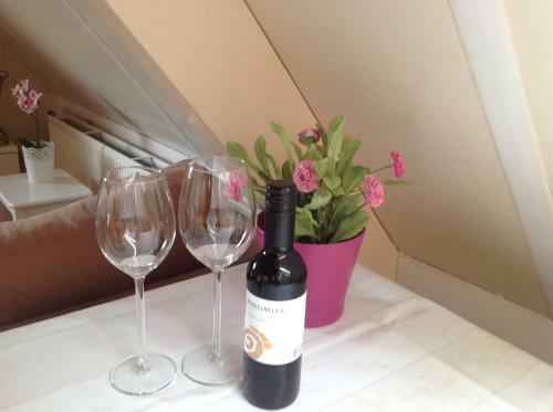 Apartamento de Slotruine
