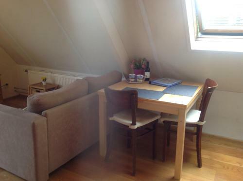 Apartamento de Slotruine