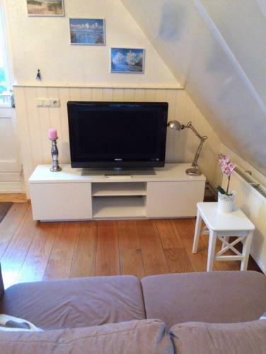 Apartamento de Slotruine