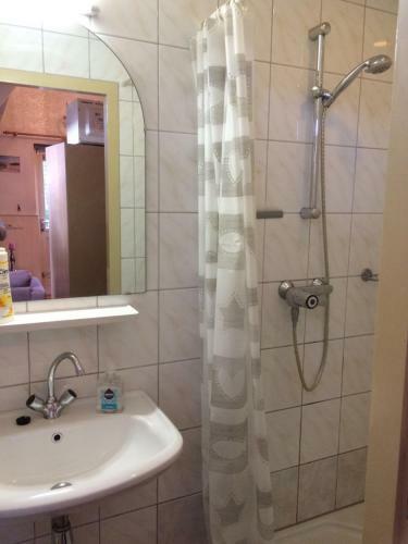 Apartamento de Slotruine