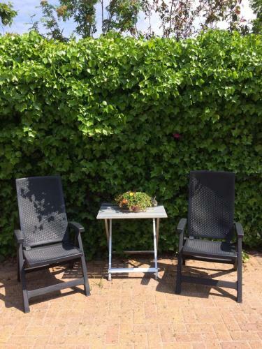 Apartamento de Slotruine