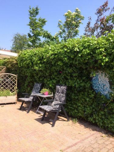 Apartamento de Slotruine