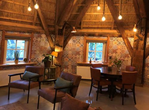 Villa Die Kaffeem�hle