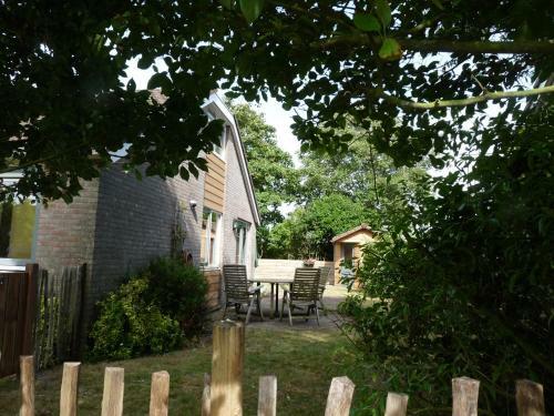 Vakantiehuis Duyncroft