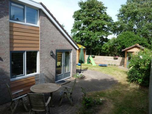 Vakantiehuis Duyncroft