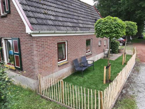 Bakhuisje