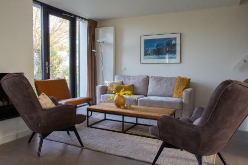 Villa Goudvink Egmond