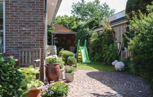Apartamento Heerlijk Egmond