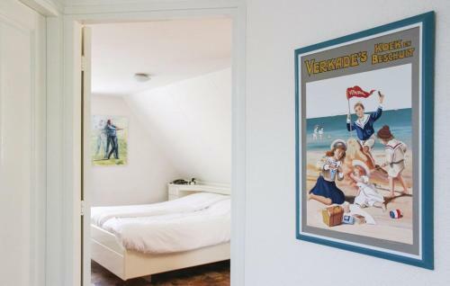 Apartamento Heerlijk Egmond