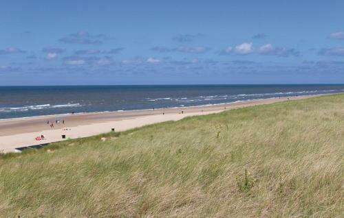 Apartamento Heerlijk Egmond