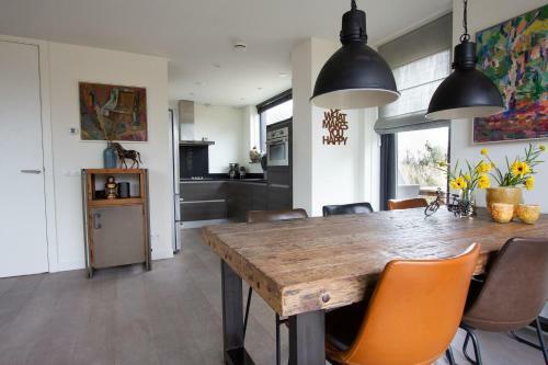 Villa Happy Days Egmond