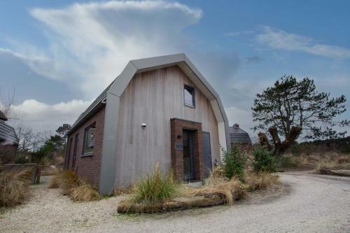 Villa Happy Days Egmond