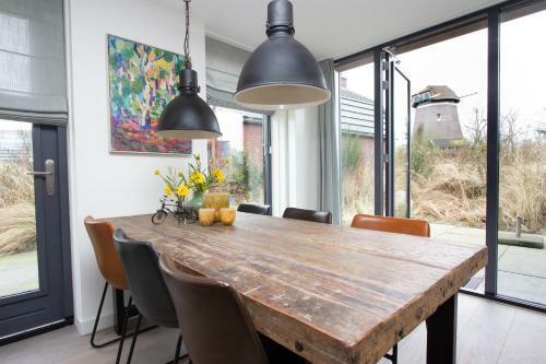 Villa Happy Days Egmond