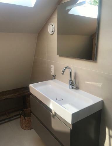 Villa Reiger Aan Zee Nr 1
