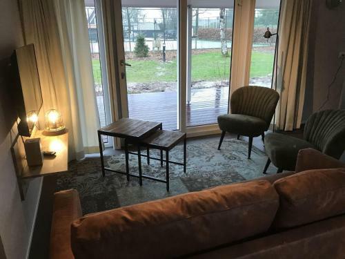 Vakantiepark De Tabaksschuur 2
