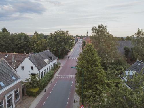 Bed & Breakfast Bloemen Vertellen