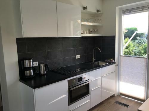 Apartamento La Tulipe