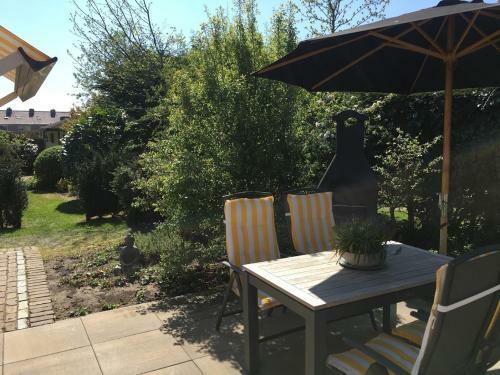 Apartamento La Tulipe