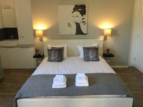 Apartamento La Tulipe