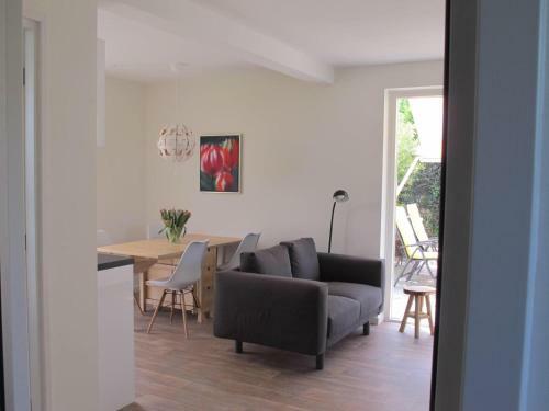 Apartamento La Tulipe