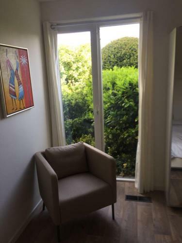Apartamento La Tulipe