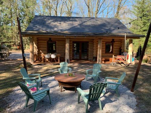 Vakantiehuis de 7 Geweien