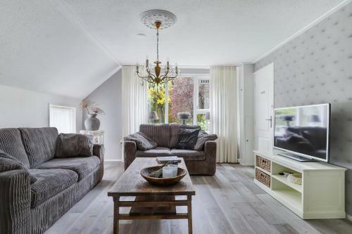 Bed & Breakfast B & B Het Veurhuus