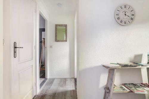 Bed & Breakfast B & B Het Veurhuus