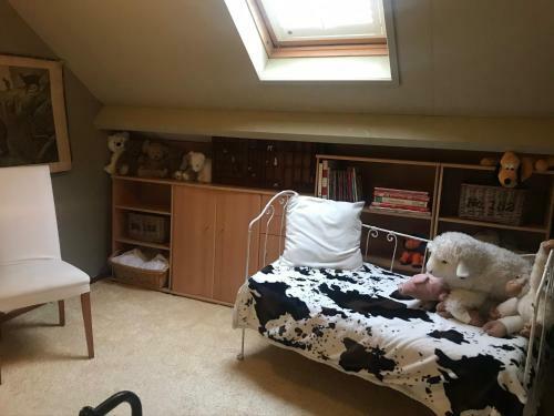 B&B De Koraal