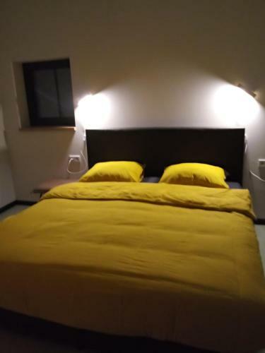 B&B In De Wei
