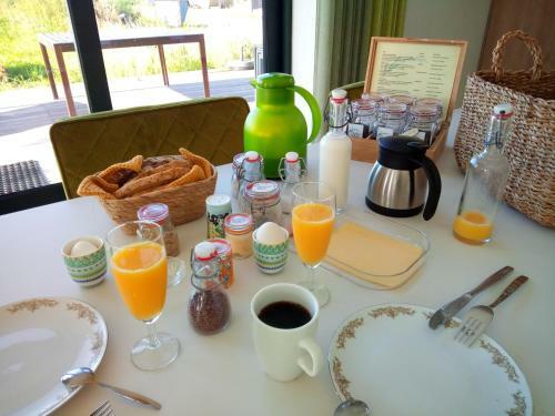 B&B In De Wei