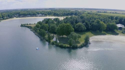 Apartamento Vakantie Chalet Ermerstrand