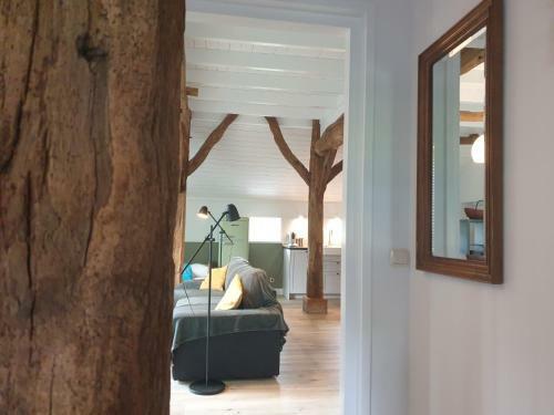 Apartamento Ermerhoek: Op de Deel
