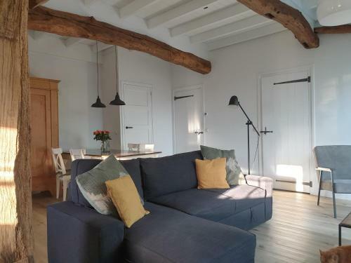 Apartamento Ermerhoek: Op de Deel