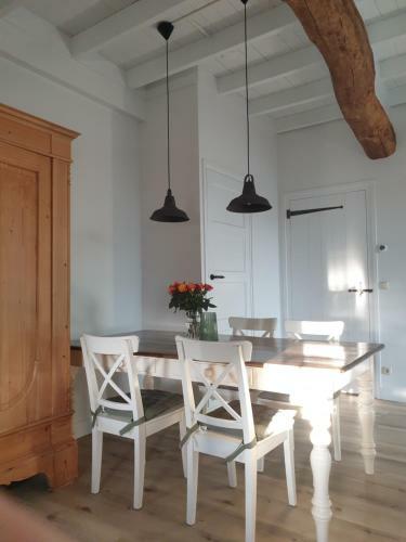 Apartamento Ermerhoek: Op de Deel