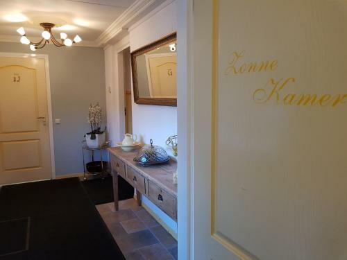 B&B Usselo Klein, Fijn En Uniek!