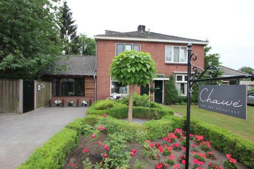 Bed & Breakfast B & B Chawe