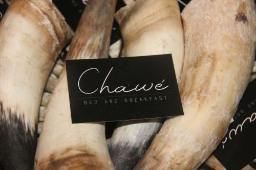 Bed & Breakfast B & B Chawe