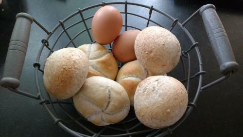 Bed & Breakfast B & B Chawe