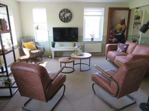Feel At Home Apartment Boven Jan Enkhuizen
