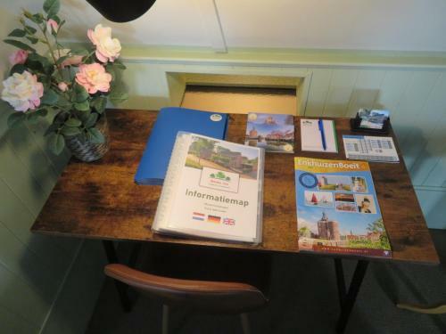 Feel At Home Apartment Boven Jan Enkhuizen