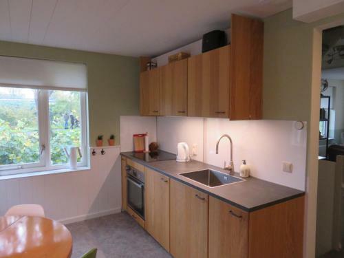 Feel At Home Apartment Boven Jan Enkhuizen