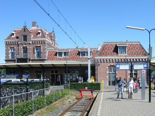 Feel At Home Apartment Boven Jan Enkhuizen