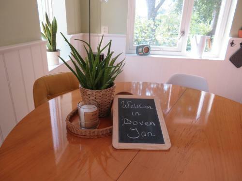 Feel At Home Apartment Boven Jan Enkhuizen