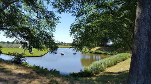 Feel At Home Apartment Boven Jan Enkhuizen