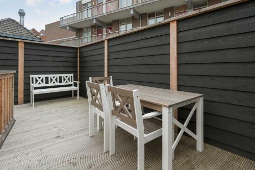 Apartamento 17, Enschedecentrum